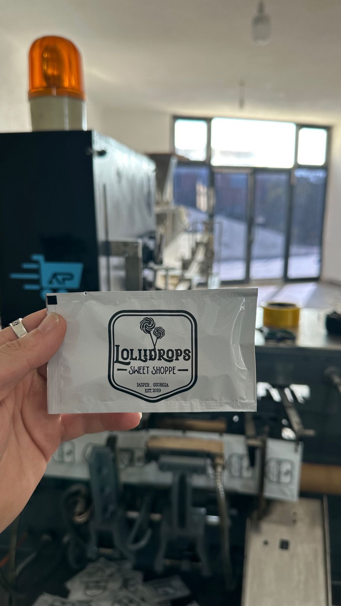 Logolu Islak Mendil Özel Baskı | Kişiye & Firmaya Özel Üretim | 7x12 cm