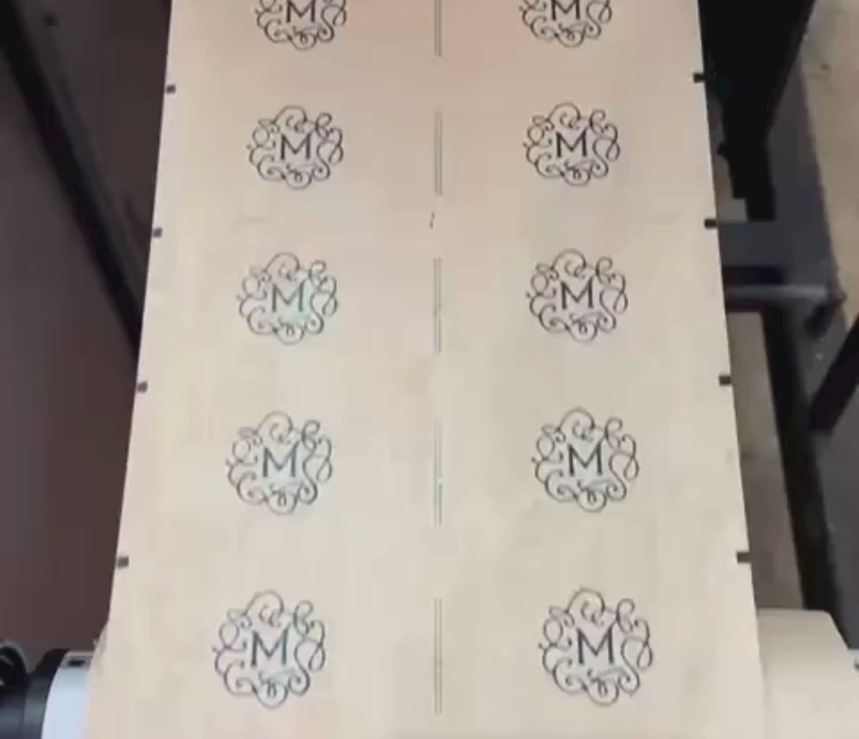 Videoyu yükle: Ürünlerimizin üretim sürecini şeffaf biçimde müşterilerimizle paylaşıyoruz.